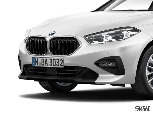 2024 BMW 2 Series Gran Coupe 228I  XDRIVE-8