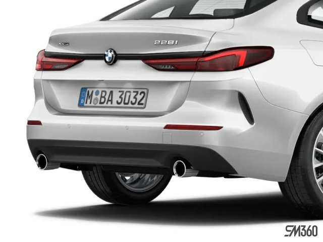 2024 BMW 2 Series Gran Coupe 228I  XDRIVE-9