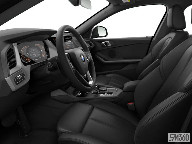 2024 BMW 2 Series Gran Coupe 228I  XDRIVE-11