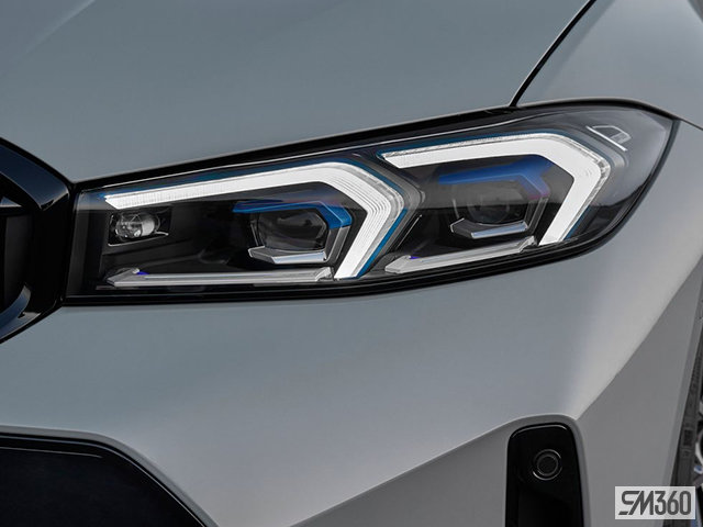2024 BMW 3 Series Sedan 330I XDRIVE-11