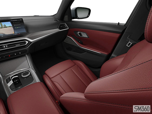 2024 BMW 3 Series Sedan 330I XDRIVE-15