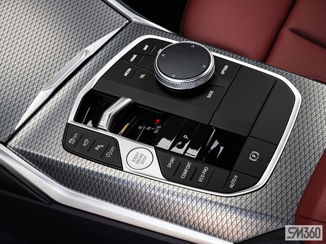 2024 BMW 3 Series Sedan 330I XDRIVE-22
