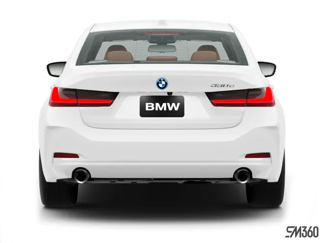 2024 BMW 3 Series PHEV 330E-6