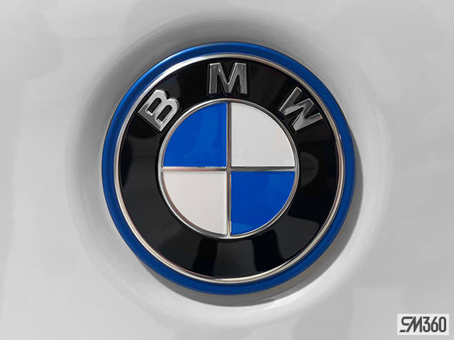 2024 BMW 3 Series PHEV 330E-9