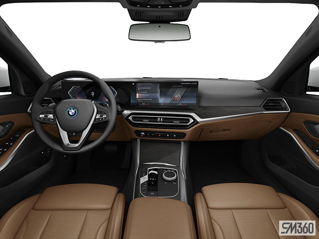 2024 BMW 3 Series PHEV 330E-13