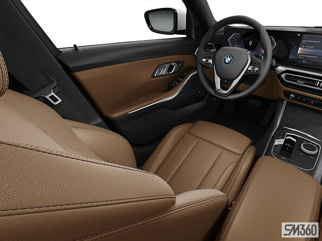 2024 BMW 3 Series PHEV 330E-14