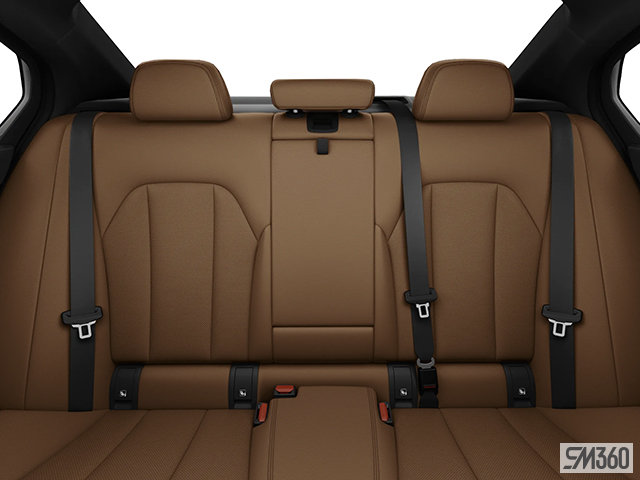 2024 BMW 3 Series PHEV 330E-15