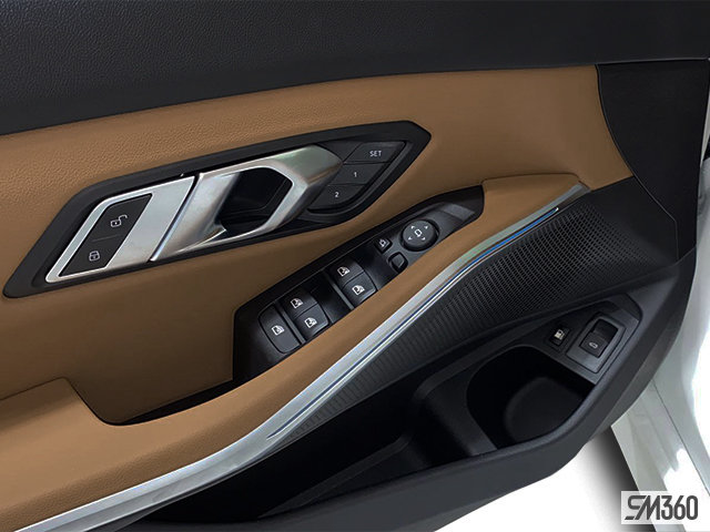 2024 BMW 3 Series PHEV 330E-16