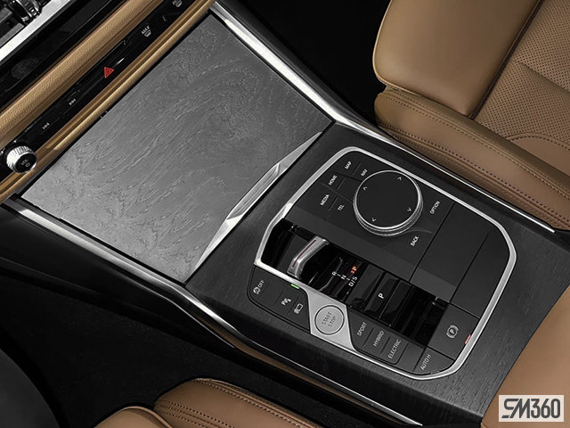 2024 BMW 3 Series PHEV 330E-19
