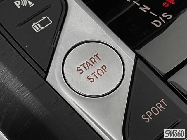 2024 BMW 3 Series PHEV 330E-20
