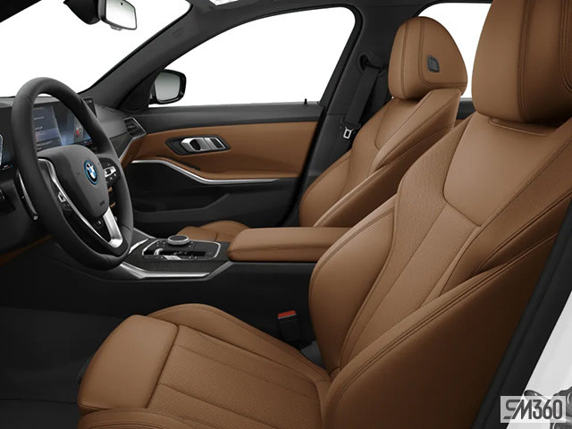 2024 BMW 3 Series PHEV 330E-21