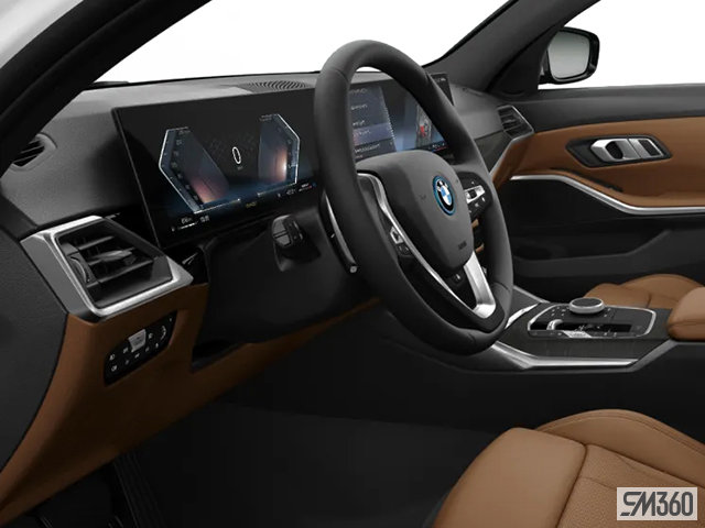 2024 BMW 3 Series PHEV 330E-24