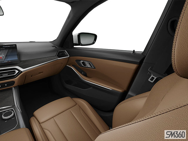 2024 BMW 3 Series PHEV 330E-29
