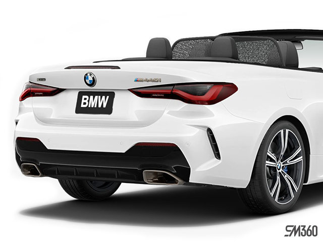 2024 BMW 4 Series Cabriolet M440I XDRIVE-9