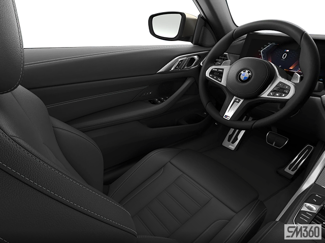 2024 BMW 4 Series Cabriolet M440I XDRIVE-11