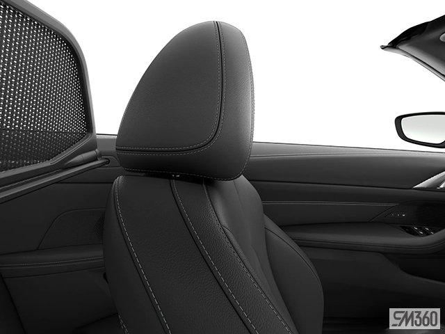 2024 BMW 4 Series Cabriolet M440I XDRIVE-15