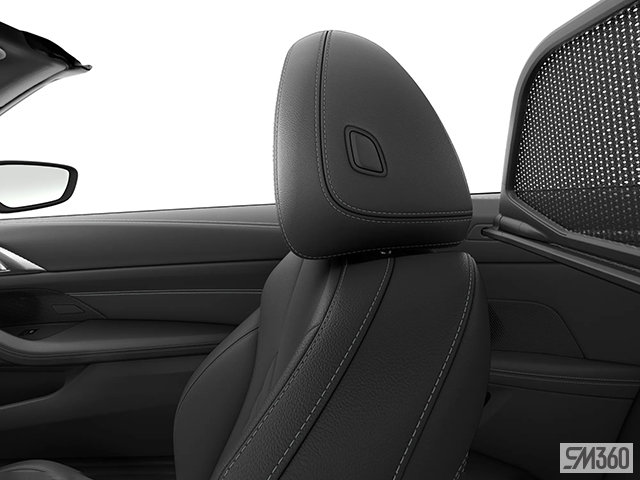 2024 BMW 4 Series Cabriolet M440I XDRIVE-16
