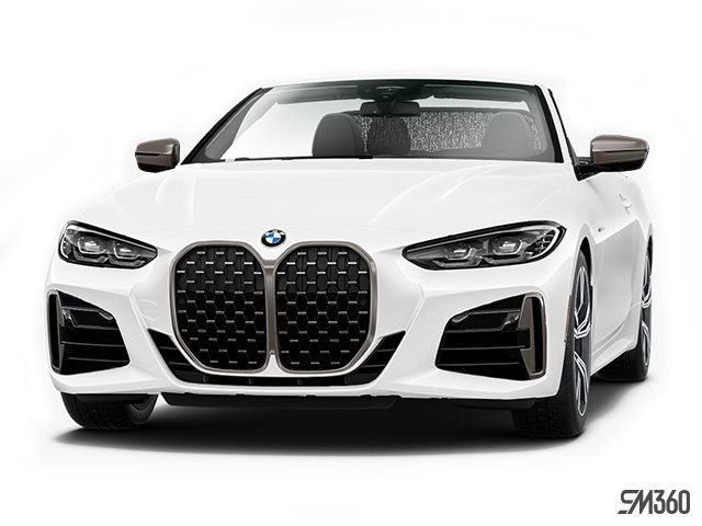 2024 BMW 4 Series Cabriolet M440I XDRIVE-2