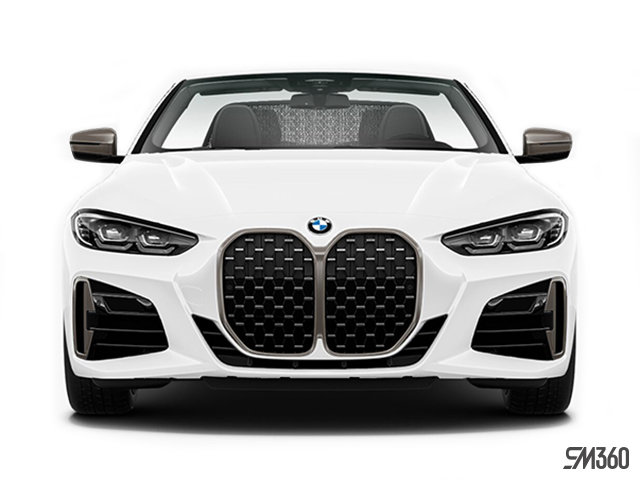 2024 BMW 4 Series Cabriolet M440I XDRIVE-3