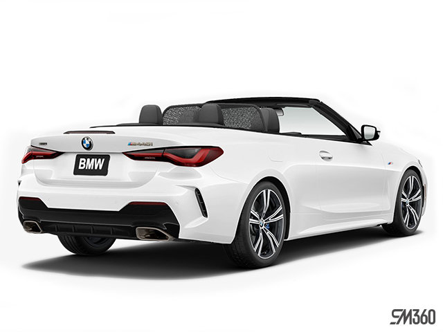 2024 BMW 4 Series Cabriolet M440I XDRIVE-5