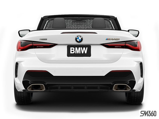2024 BMW 4 Series Cabriolet M440I XDRIVE-6