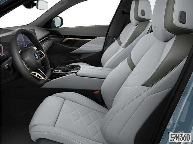 2024 BMW 5 Series Sedan 530I XDRIVE-13