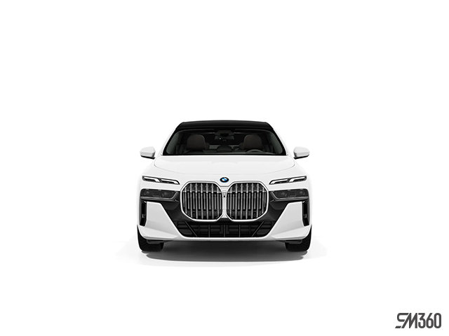 2024 BMW 7 Series PHEV 750E XDRIVE-2