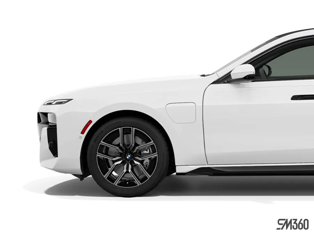 2024 BMW 7 Series PHEV 750E XDRIVE-10