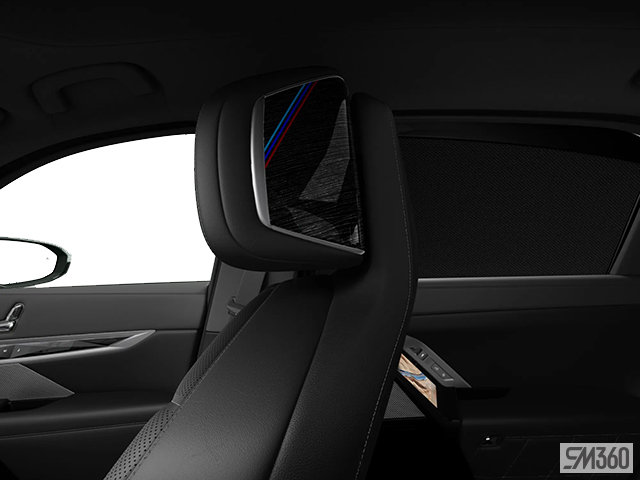 2024 BMW 7 Series PHEV 750E XDRIVE-14