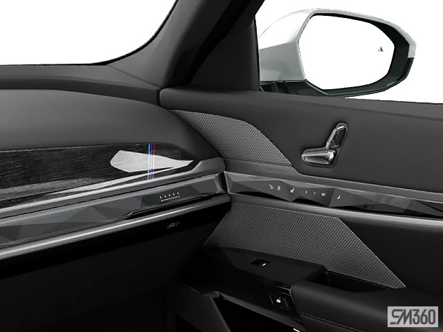 2024 BMW 7 Series PHEV 750E XDRIVE-15