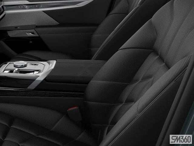 2024 BMW 7 Series PHEV 750E XDRIVE-16