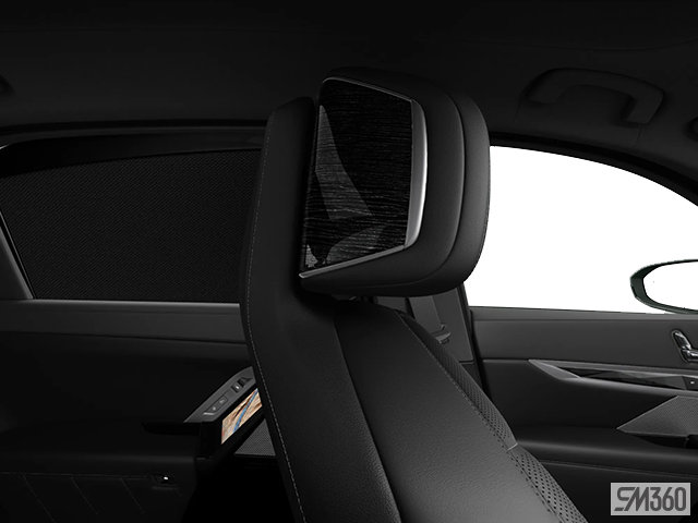 2024 BMW 7 Series PHEV 750E XDRIVE-17