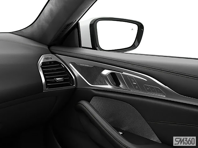 2024 BMW 8 Series Alpina B8 Gran Coupe BASE ALPINA B8-14