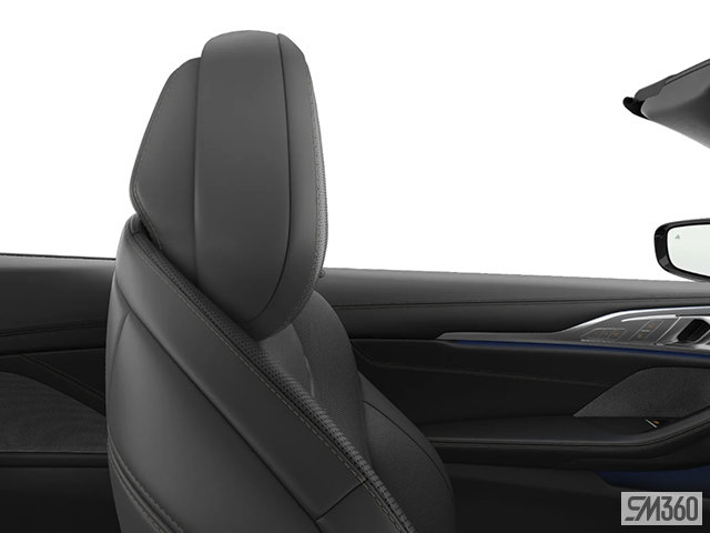 2024 BMW 8 Series Cabriolet M850I XDRIVE-15