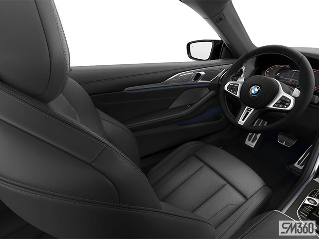 2024 BMW 8 Series Cabriolet M850I XDRIVE-16
