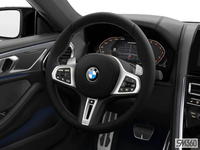 2024 BMW 8 Series Cabriolet M850I XDRIVE-17