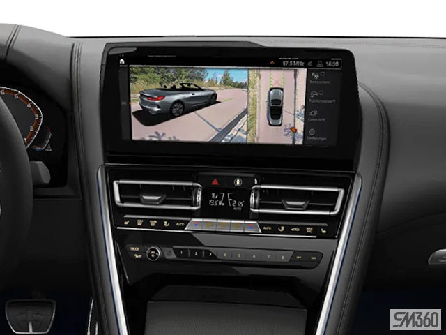 2024 BMW 8 Series Cabriolet M850I XDRIVE-18