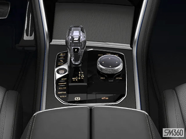 2024 BMW 8 Series Cabriolet M850I XDRIVE-19