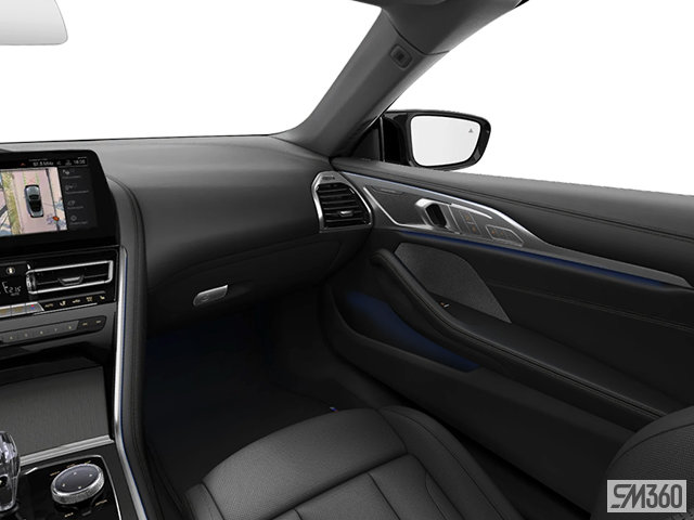 2024 BMW 8 Series Cabriolet M850I XDRIVE-20