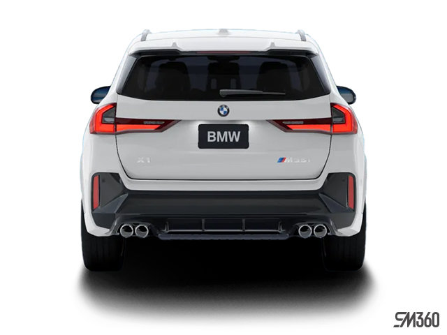 2024 BMW X1 M35I XDRIVE-5