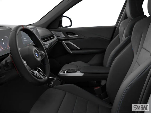 2024 BMW X1 M35I XDRIVE-10