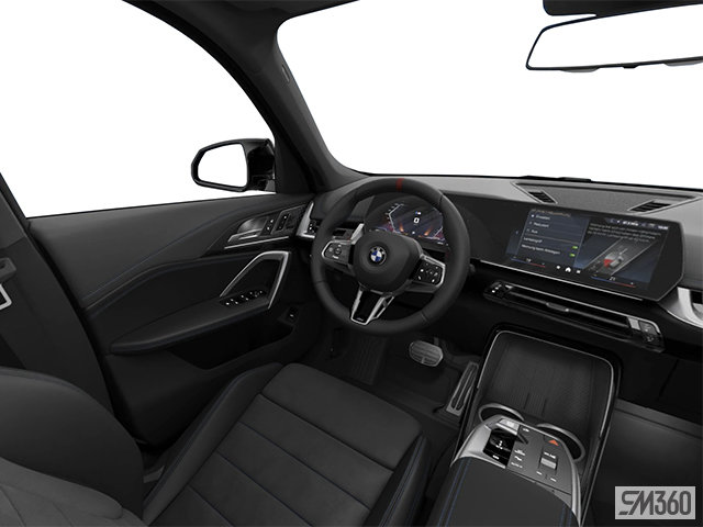 2024 BMW X1 M35I XDRIVE-13