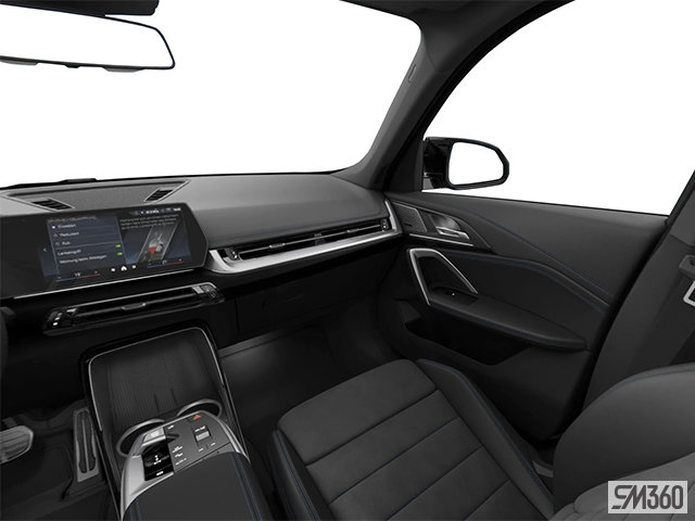 2024 BMW X1 M35I XDRIVE-14