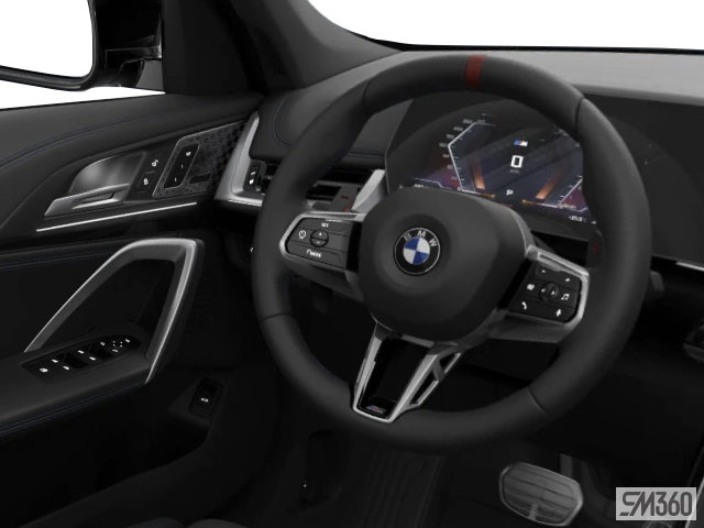 2024 BMW X1 M35I XDRIVE-15