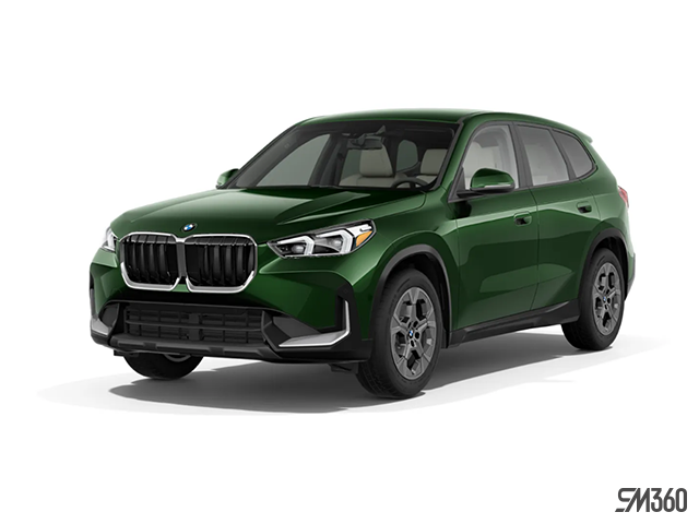 2024 BMW X1 XDRIVE28I-1