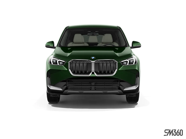 2024 BMW X1 XDRIVE28I-2