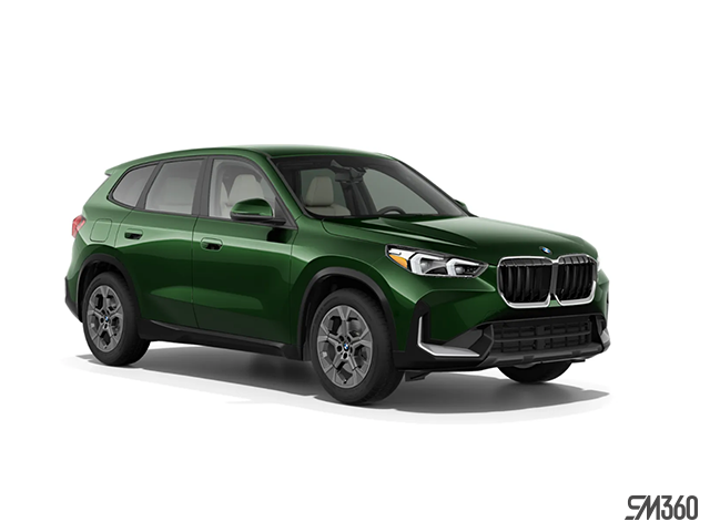 2024 BMW X1 XDRIVE28I-3