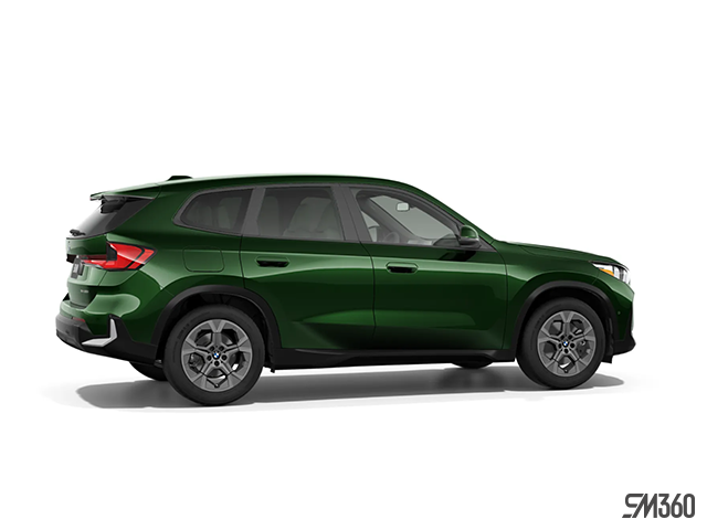 2024 BMW X1 XDRIVE28I-4
