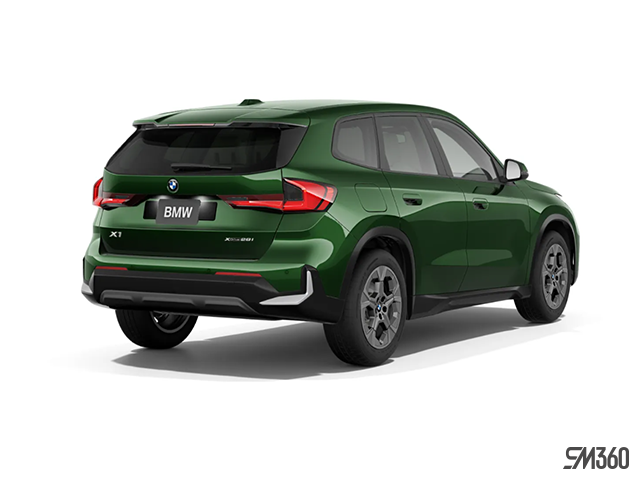 2024 BMW X1 XDRIVE28I-5