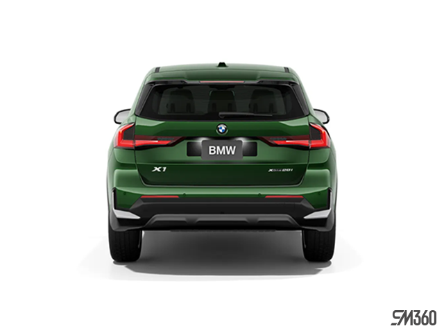 2024 BMW X1 XDRIVE28I-6